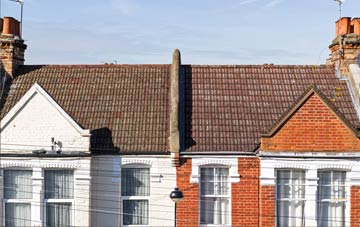 clay roofing Bocking Churchstreet, Essex