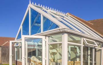conservatory roof insulation costs Bocking Churchstreet