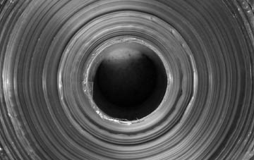 Bocking Churchstreet edpm waterproofing