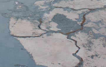 fibreglass roofing replacement Bocking Churchstreet