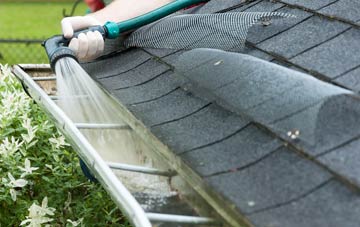 Bocking Churchstreet gutter cleaning costs