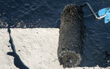 Bocking Churchstreet liquid sealant waterproofing