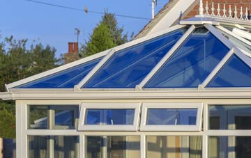 professional Bocking Churchstreet conservatory insulation
